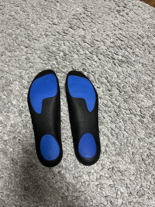 Raf Simons Ozweego III Burgundy легит