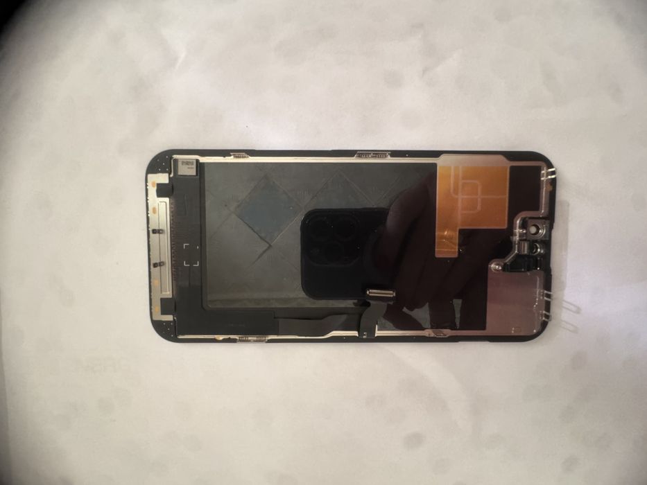 Дисплей iPhone 14 ProMax