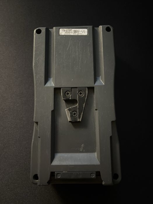 Bateria v-mount swit