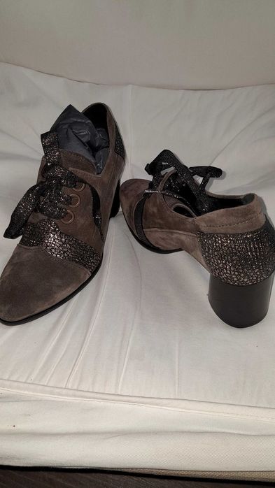 Botins Casta novos  N37