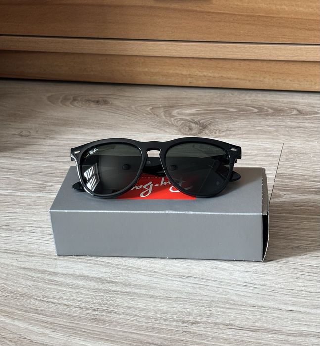 Okulary przeciwsłoneczne Ray-Ban RB4471 IRIS