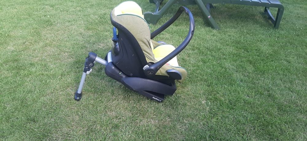 Автокрісло Maxi - cosi 0- 13 kg