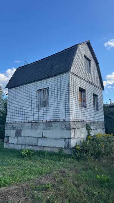 Продам будинок.