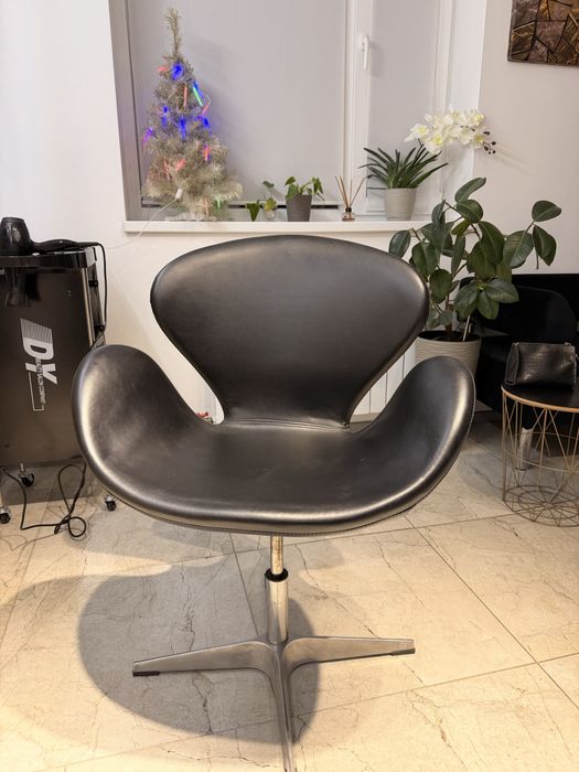Кресла парикмахера