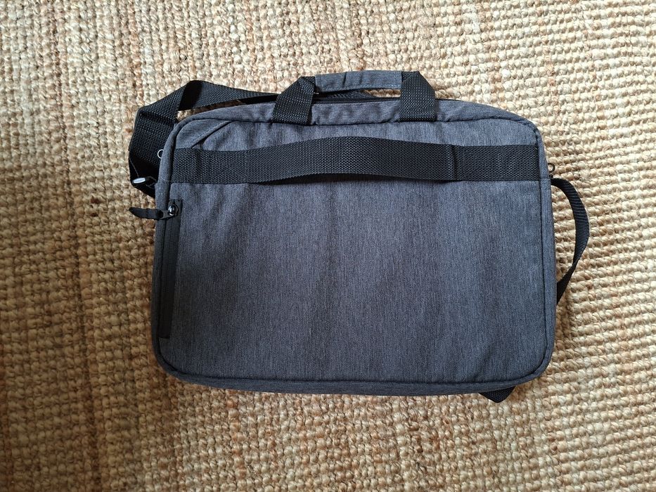 Torba na laptopa HP stan idealny .