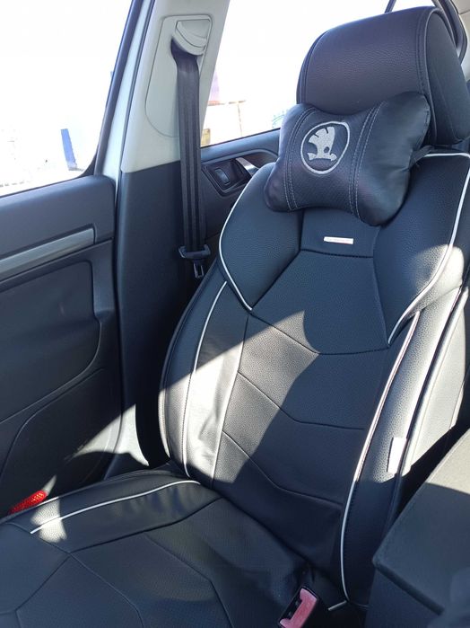 Шкода А5 1.8 TSI