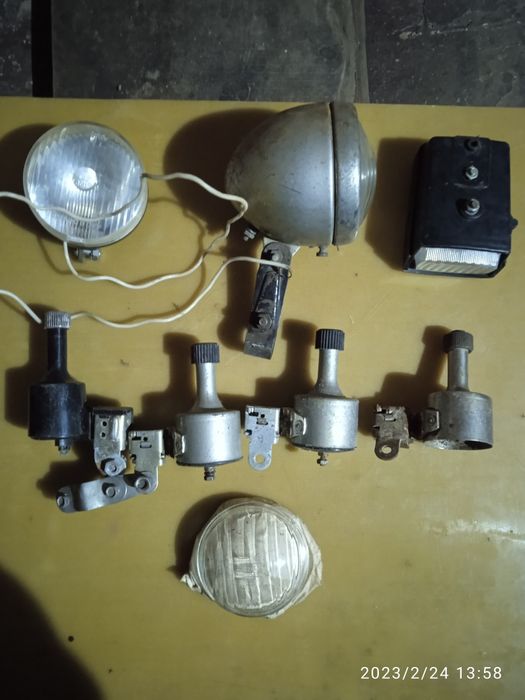 Продам запчастини до велосипедів