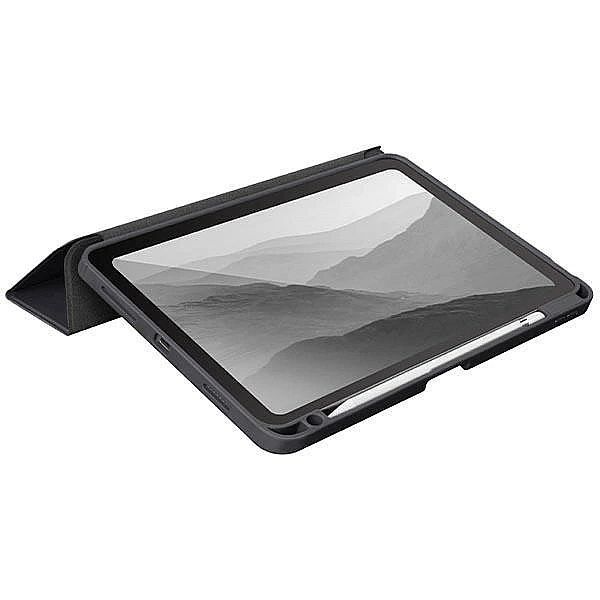 Etui Uniq Moven na iPad 10 gen (2022) - szare