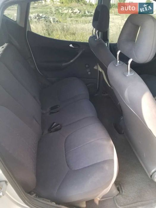 Mercedes-Benz A170