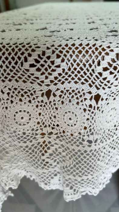 Colchas artesanais feitas a mão 250cm x 200. NOVAS!!