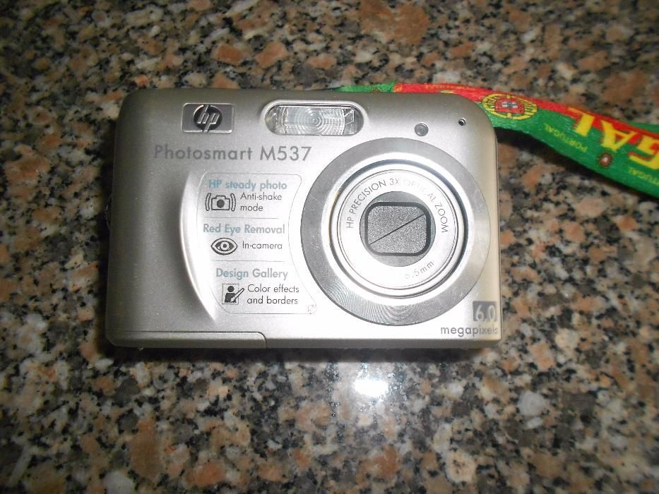 Maquina Fotografica