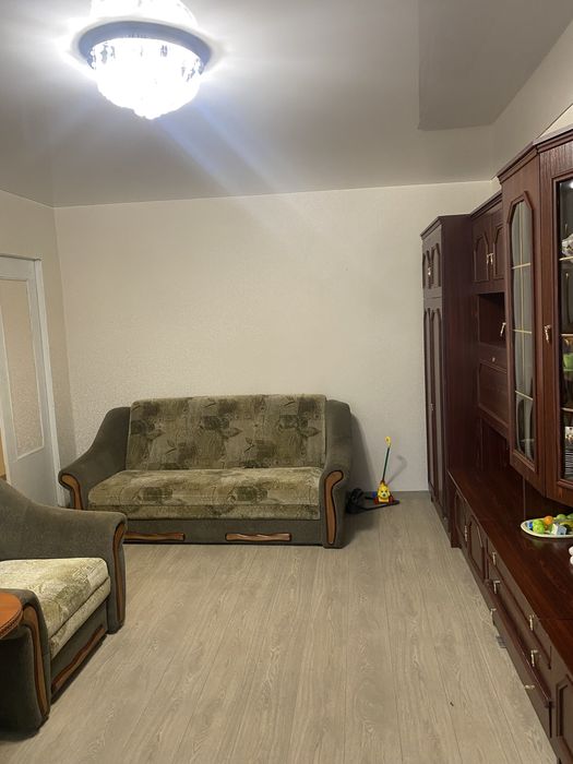 3-х чешка Ворошиловка