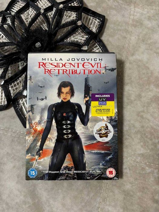 CD DVD диск фільм музика ігри Star trek приключения мега мена