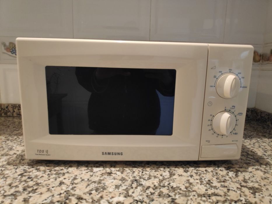 Microondas Samsung