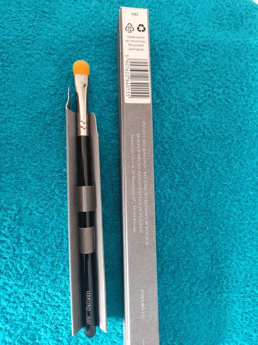 Pędzel hakuro h61 do korektora