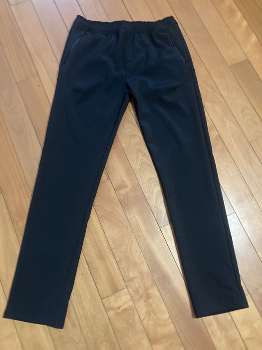 Штани чоловічі зимові великого розміру та зросту