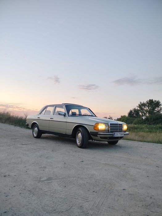 Auta do ślubu, sesji, filmu lub teledysku