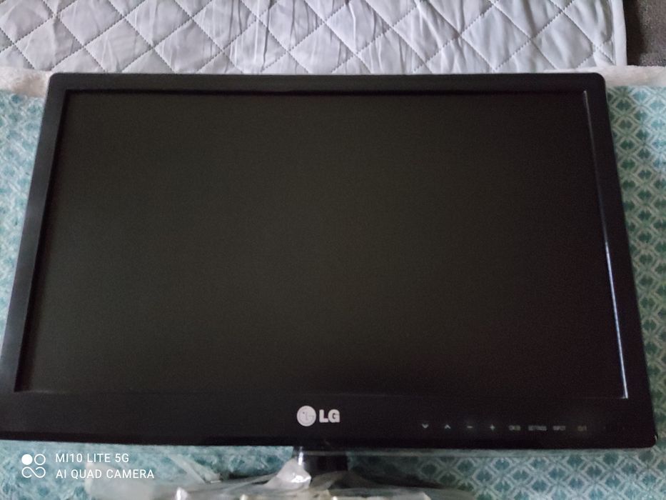 TV Led LG 22LS3500
