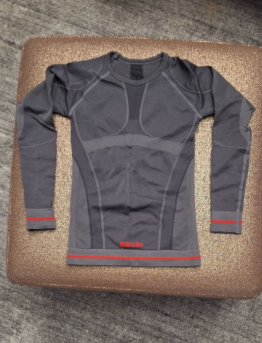 Odzież termiczna BRUGI dziecięca