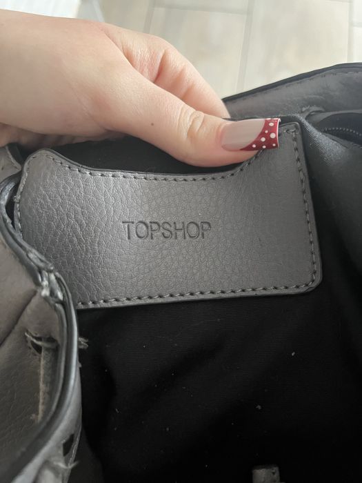 Plecak codzienny damski