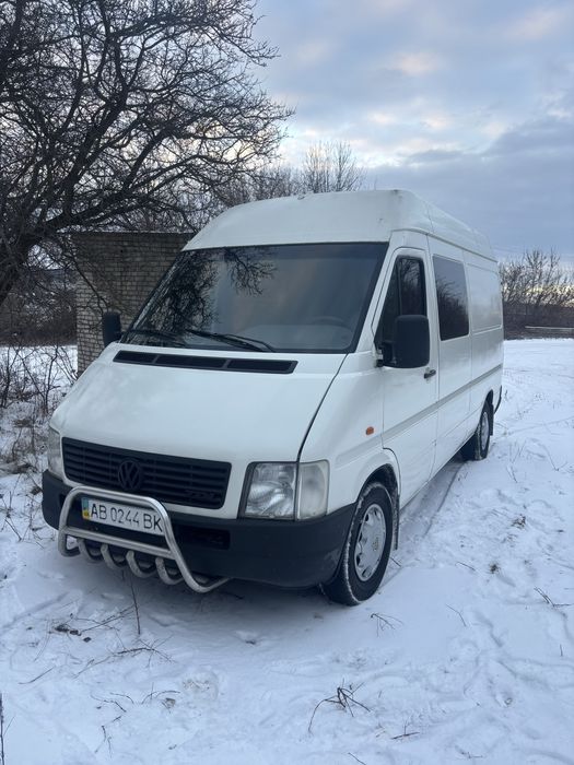 Продам Volkswagen Лт35