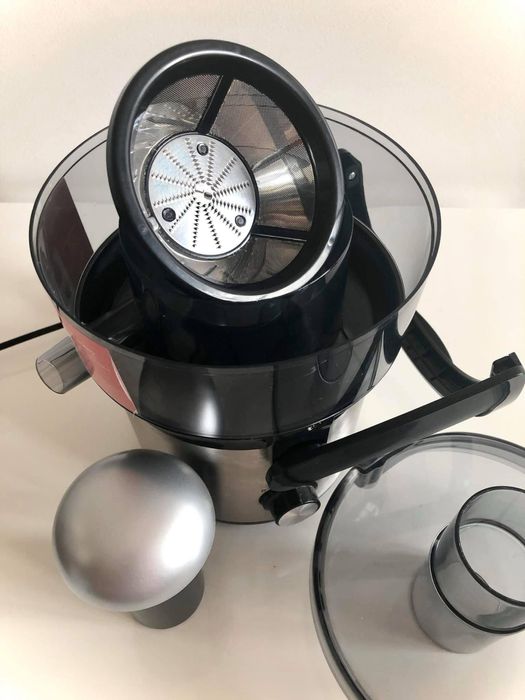 Соковыжималка Scarlett SC-JE50S51.