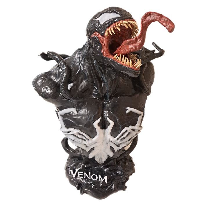 Busto do Venom (50cm) - Marvel