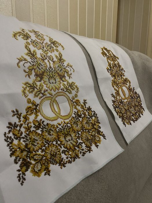 Весільний рушник