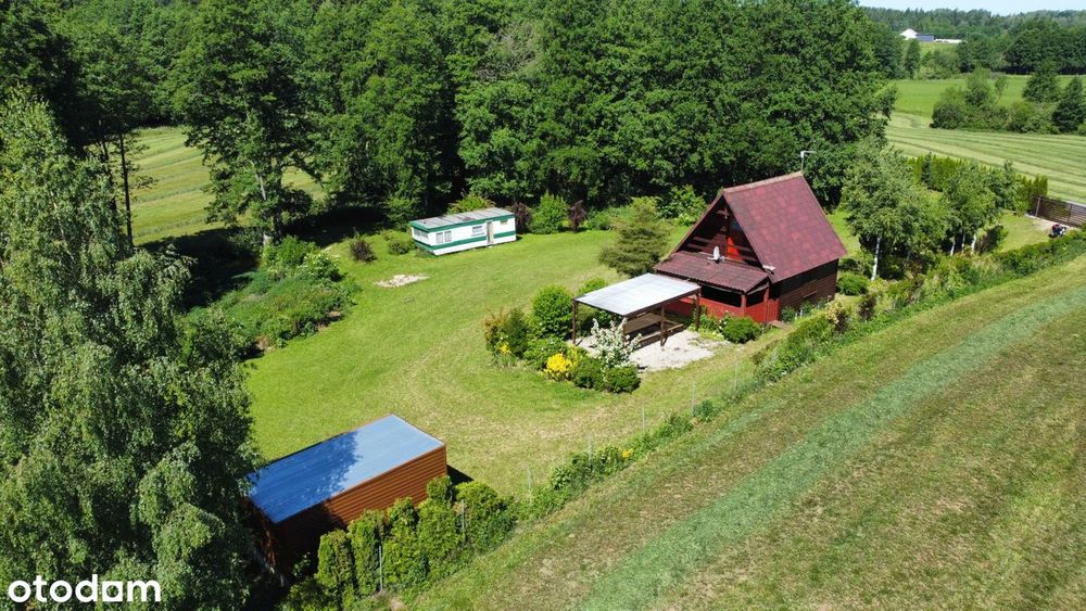 Dom – Filipów - Widok 4