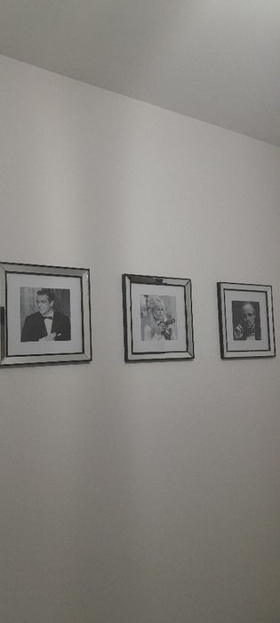 Ramka lustrzana obrazki