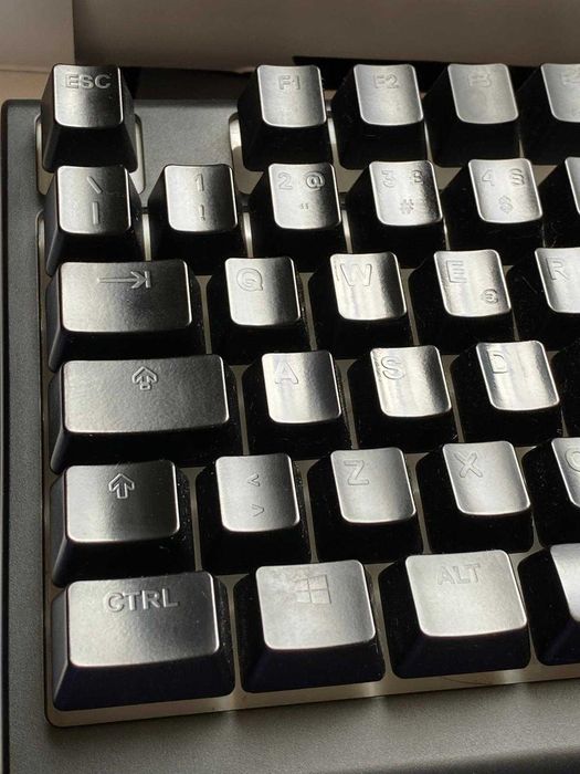 Teclado Steelseries Apex 3 PT RGB