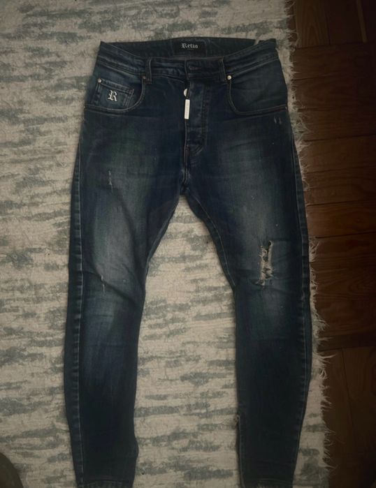 Calcas da Retzo