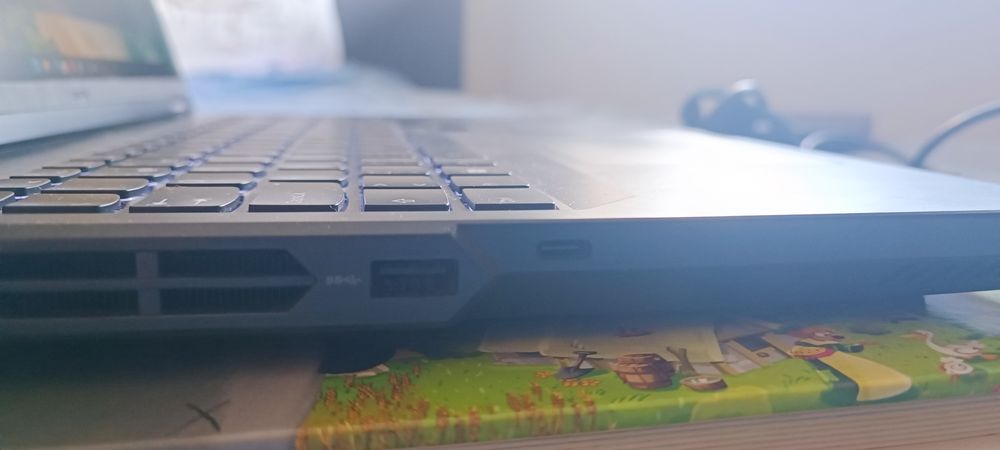 Portátil Gaming Lenovo Legion Pro 5