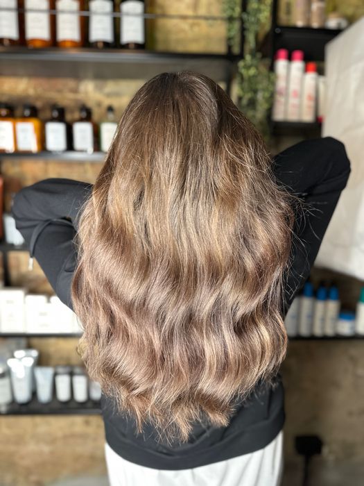 Fryzjer mobilny – strzyżenie, pielęgnacja.