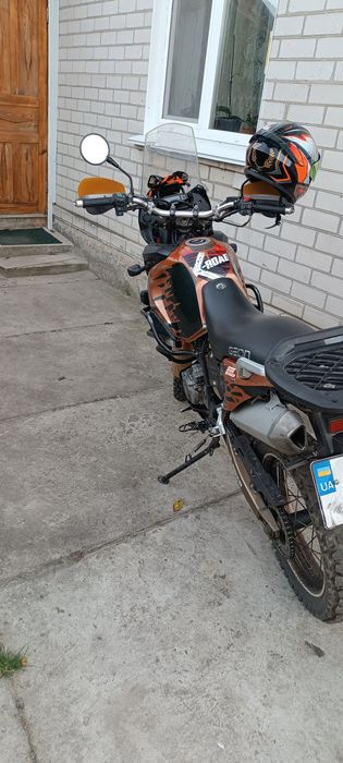 Geon Grand tour 2015