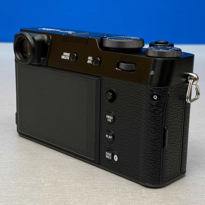 Fujifilm X100VI (40.2MP)
