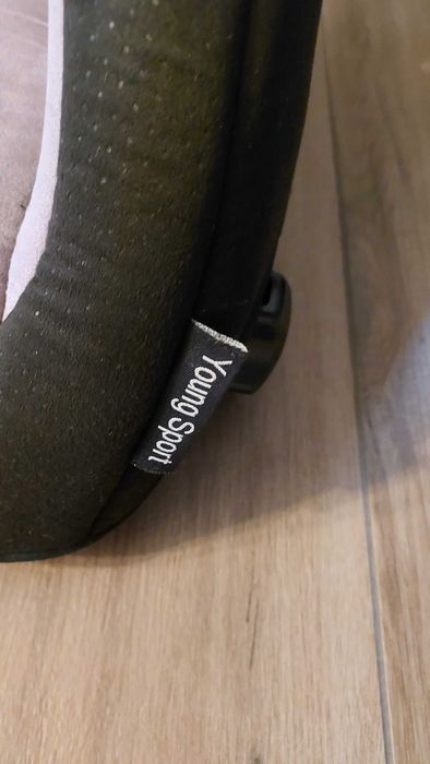Fotelik recaro young sport