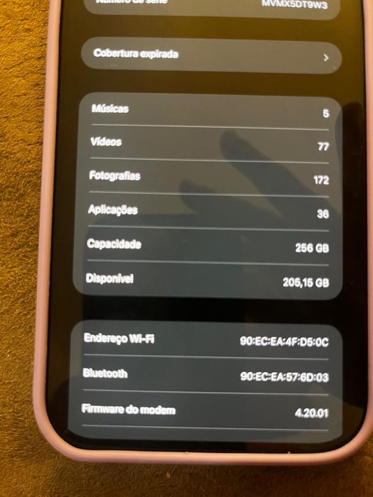 Iphone 14 pro max 256GB