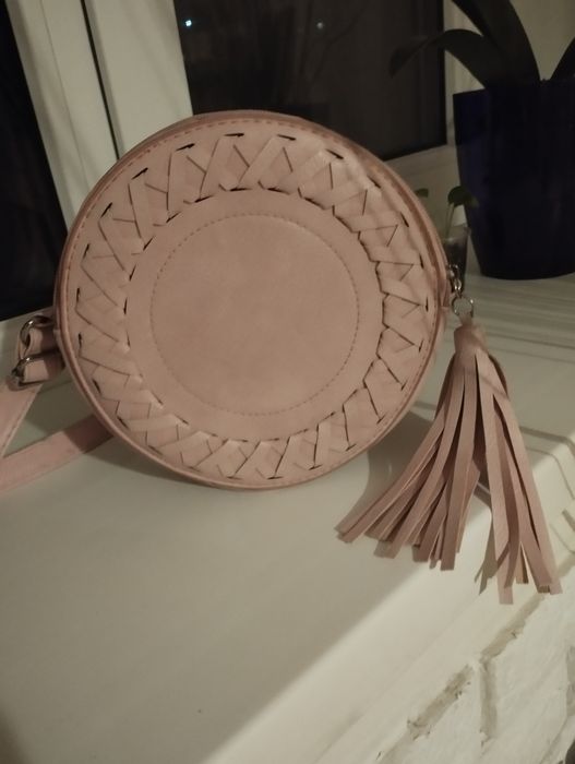 Сумочки рюкзаки жіночі в гарному стані