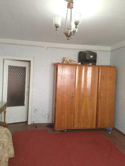 Застава 2/ ул. Столбовая/Партизанская