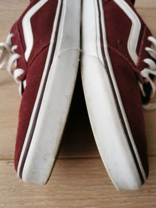 Trampki Vans roz 38,5