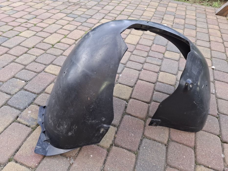 Nadkole plastikowe lewe przód VW Golf 5 1K5805977B