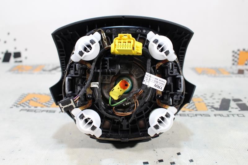 Airbag do volante AUDI A3 (8V1, 8VK)