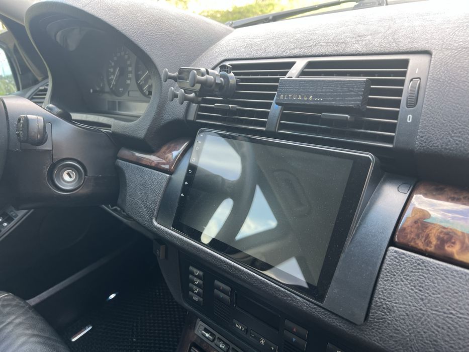 Продам BMW X5 e 53 3.0