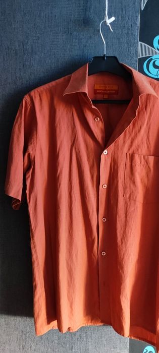 Koszula męska, Suntex Star Men's Collection 39/40