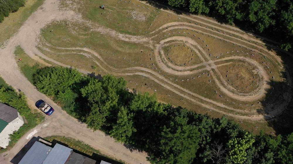 Автошкола у м. Васильків. Категорії А, А1, В, С, D, D1