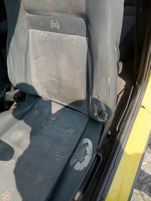 SEAT Ibiza 1.3 GLX