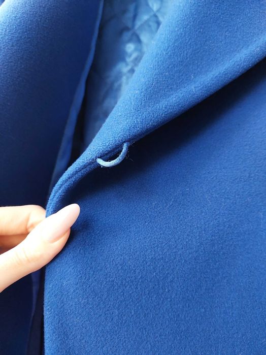 Пальто жіноче демісезонне (Туреччина)