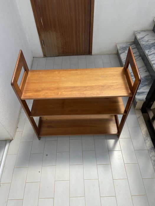 Móvel/Estante madeira