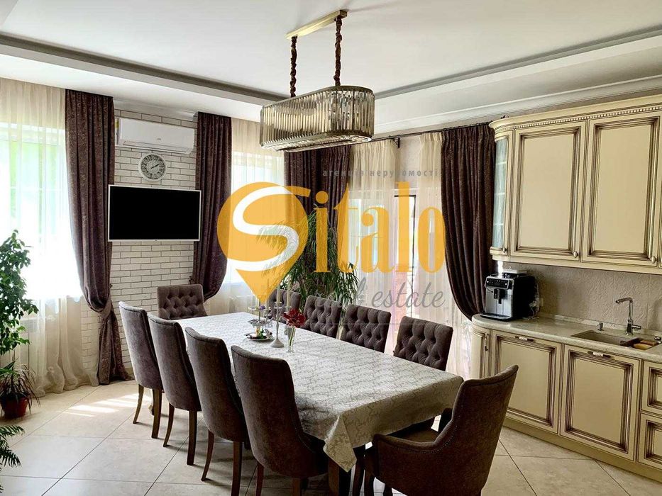 House by the address (area 170 m²) - Atlanta.ua - photo 10